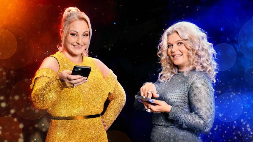 Participa en la elección del representante danés para Eurovisión 2025 votando en el Dansk Melodi Grand Prix antes del 28 de febrero. Votaciones abiertas para el Dansk Melodi Grand Prix 2025, el certamen que elegirá al representante de Dinamarca 🇩🇰 en Eurovisión 2025.