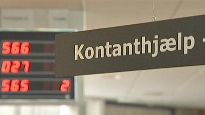 Image result for kontanthjælp