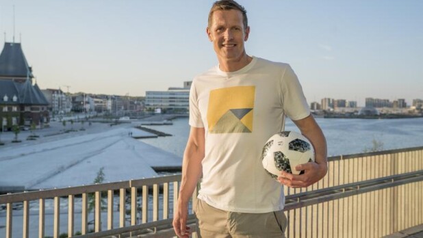 Dr Dk Danmark Kort KORT Her kan du se Danmark Frankrig på storskærm | FIFA VM 2018 | DR Dr Dk Danmark Kort