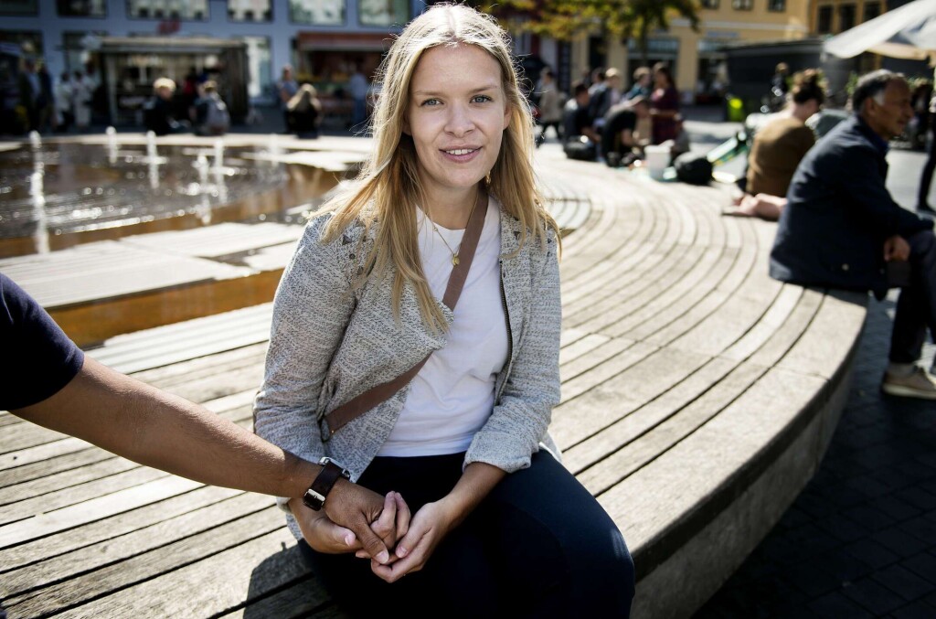 Muslimsk kvinde s?ger mand muslimsk kvinde s?ger mand