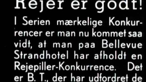 Piger sprøjter konkurrence
