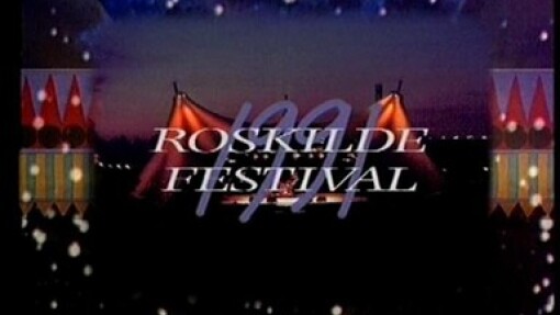 Bonanza | Roskilde Festival | Roskilde Festival 1992. Bånd 3.