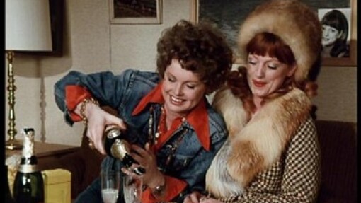 Bonanza Huset på Christiansh Huset på Christianshavn, 1084. Gnavere.