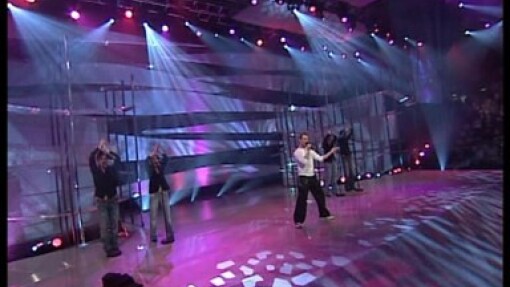 Bonanza | Dansk Grandprix Dansk Melodi Grand 2004. 2. del