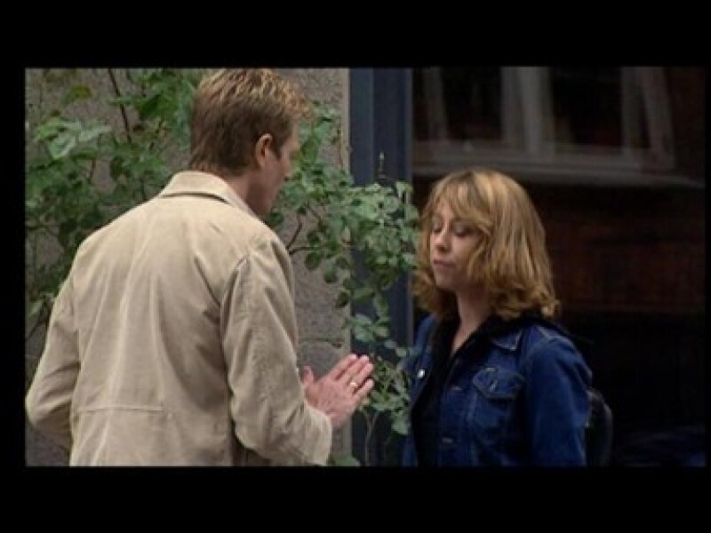 alle elsker debbie tv serier