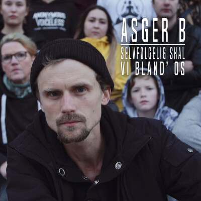 Asger B | KarriereKanonen | DR