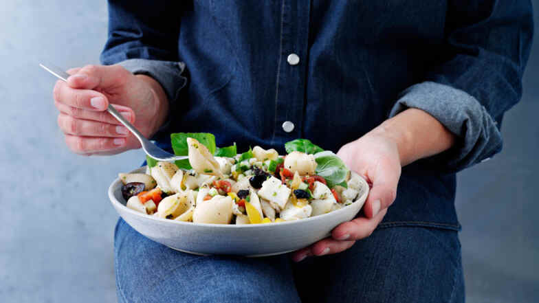 Vegetarisk dating app