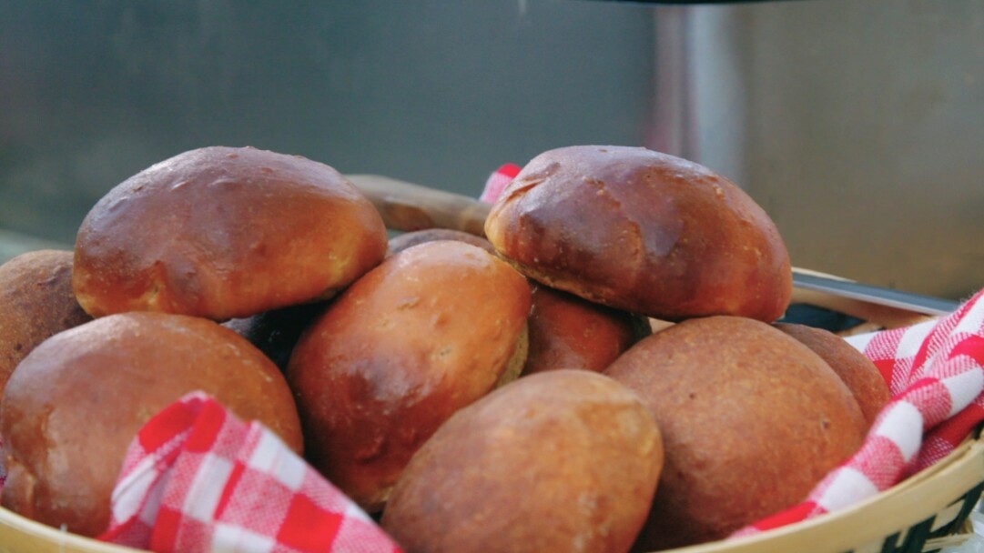 spise med price burgerboller