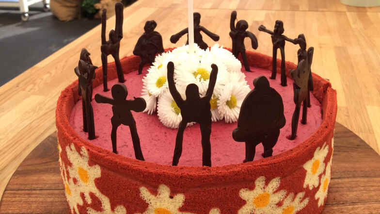 Download Under havet spiselige kage dekorationer HD Under Havet Spiselige Kage Dekorationer