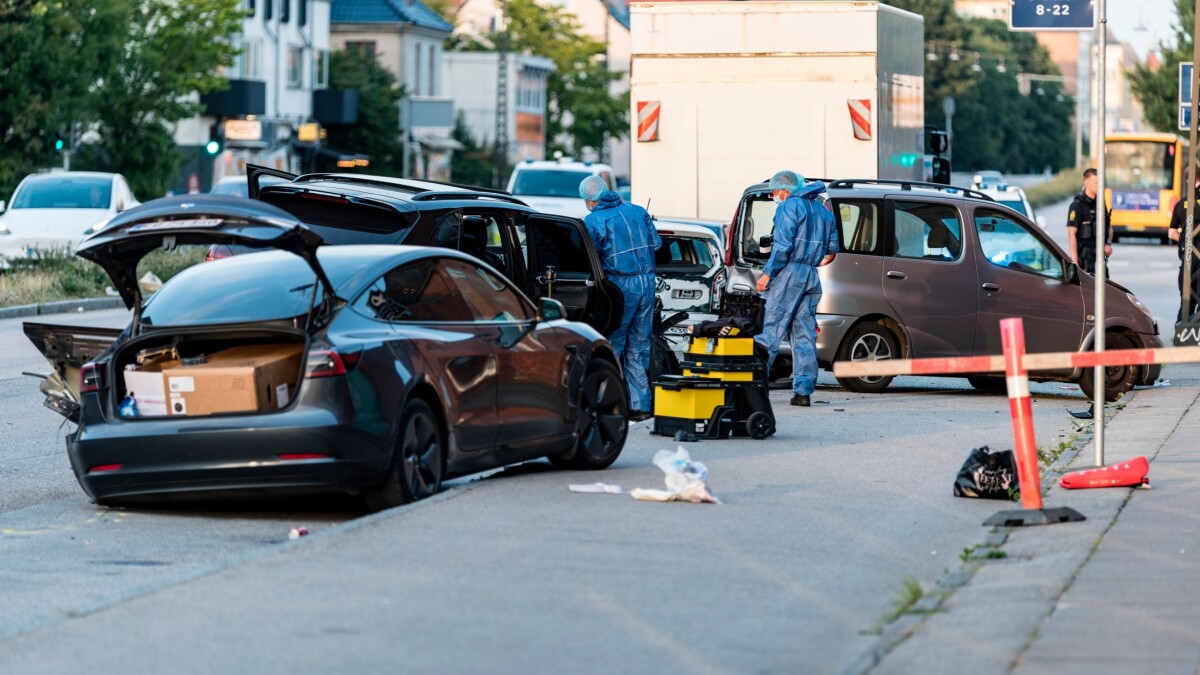 Lattergas blev ikke bevist i sag om dødsulykke, mens anklager om hash blev droppet undervejs