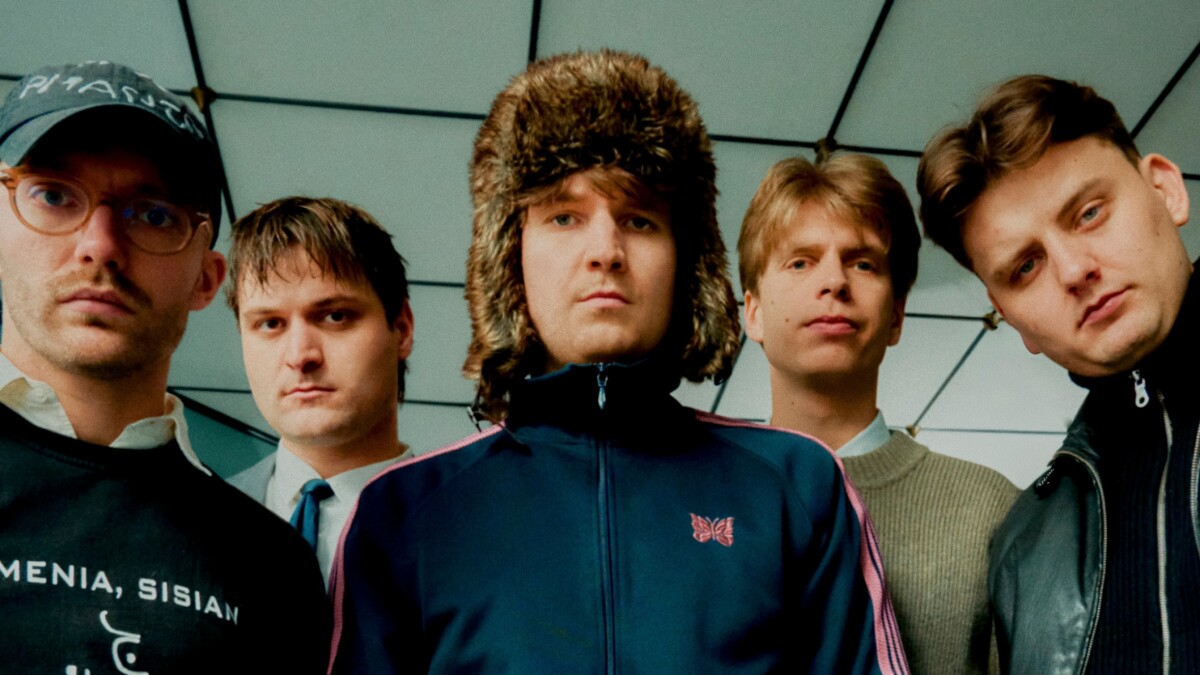 De troede, de havde 'made it' – men dansk band fik i stedet chokmelding: 'Alt er lort'