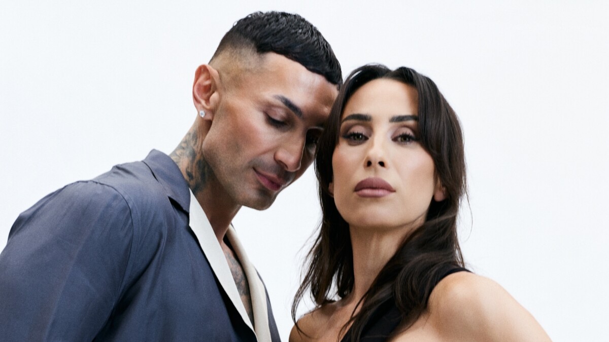 Power-duo er tilbage efter 16 år: 'Det er stort'