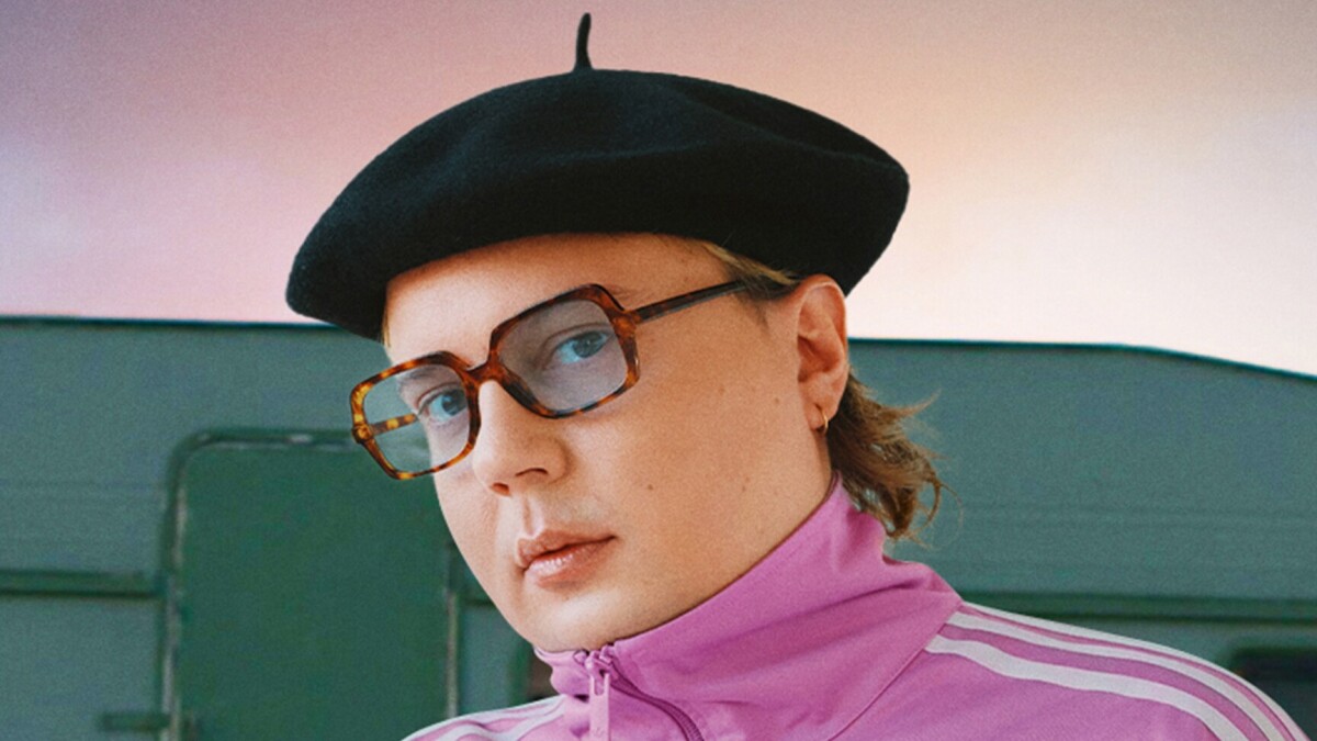 'Puha, det var voldsomt': Andreas Odbjergs brandert blev starten på nyt tv-program