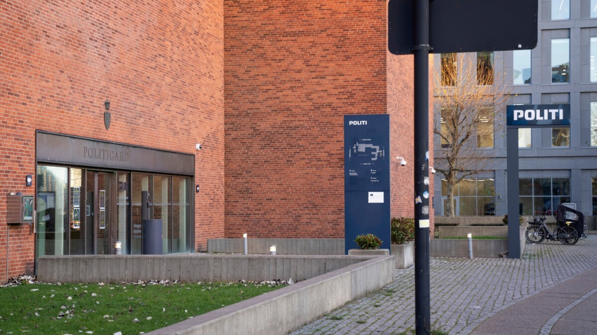 Østjyllands Politi ramt af læk om efterforskning af bandemedlemmer