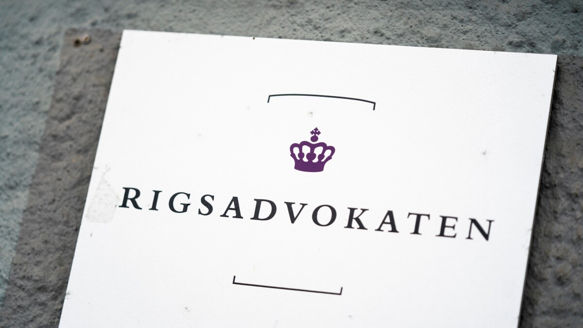 Bombe i retssystemet: 67 cannabissager bør gå om