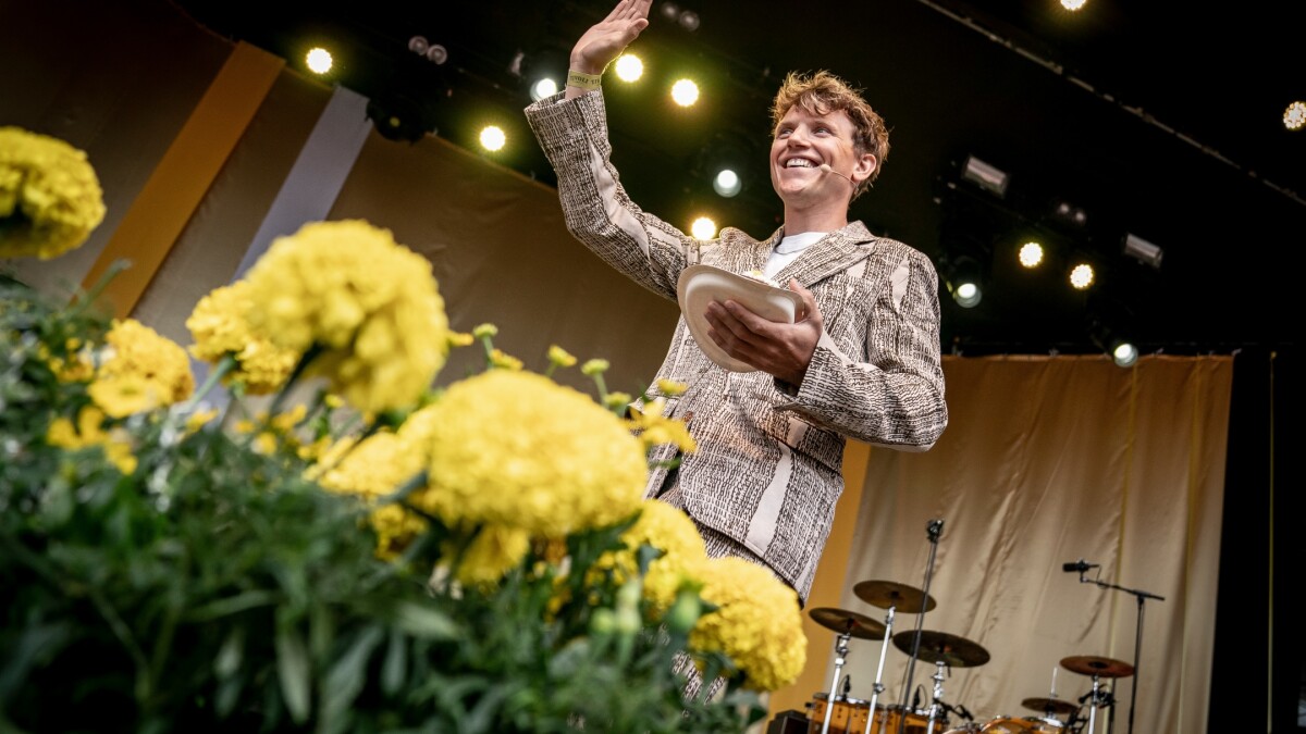 Influencer Tobias Hamann trækker sig fra sociale medier