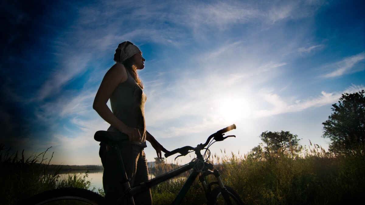 Brevkasse: cykling eller vandring bedst? Fritid | DR