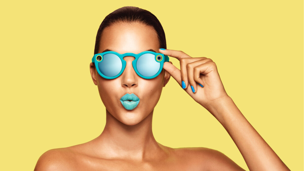 Snapchats kamera-solbrille har hitpotentiale | Tech DR