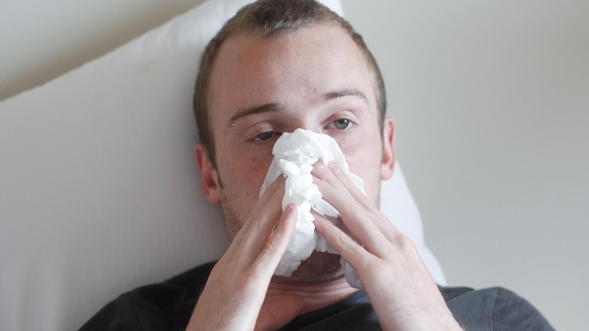 Ny pille hjælper mod svær allergi over husstøvmider Krop | DR