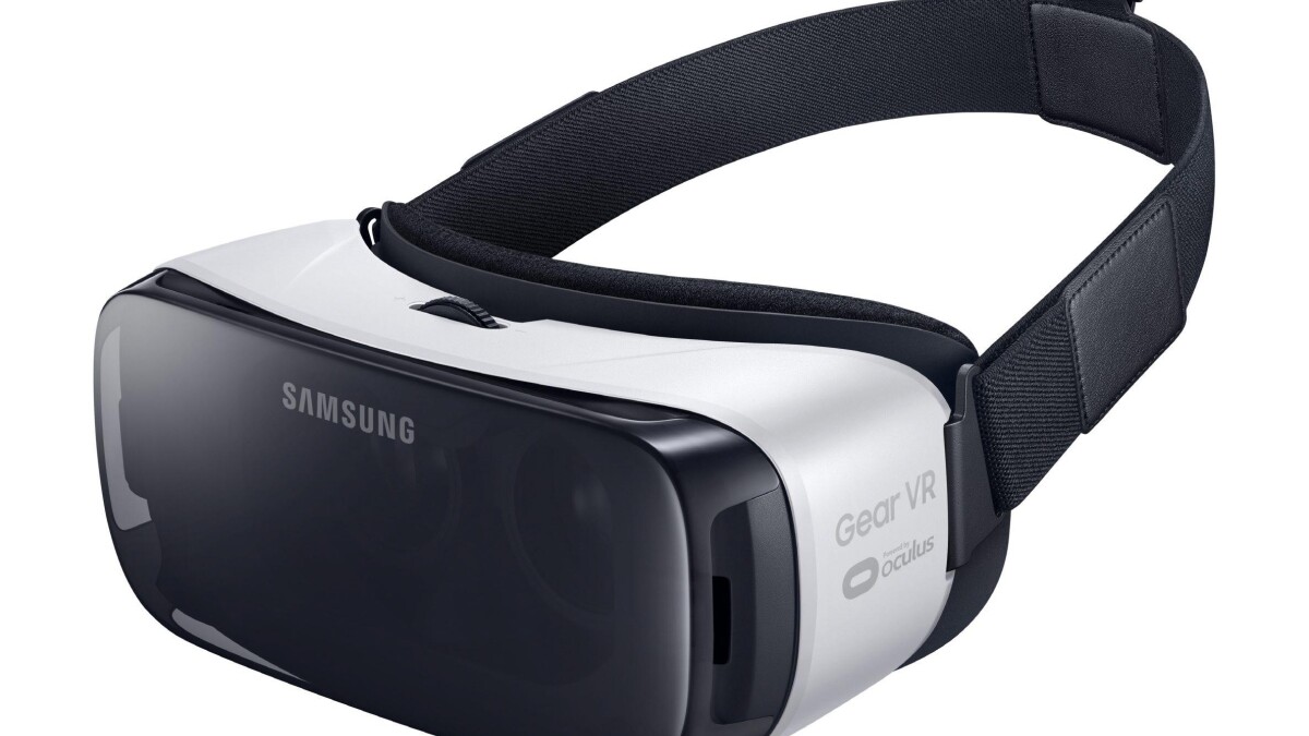 Samsung leverer virtual til en tusse | Tech DR