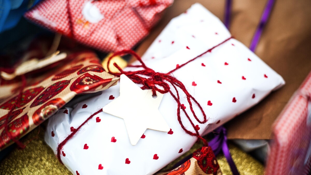 Offentligt Ansatte Ma Undvaere Julegaver Syd Og Sonderjylland Dr