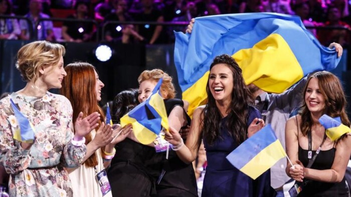 43 vil kæmpe med i Eurovision | | DR