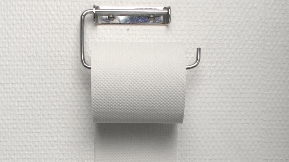 Amerikansk by bruger toiletpapir til at vejhuller Udland | DR