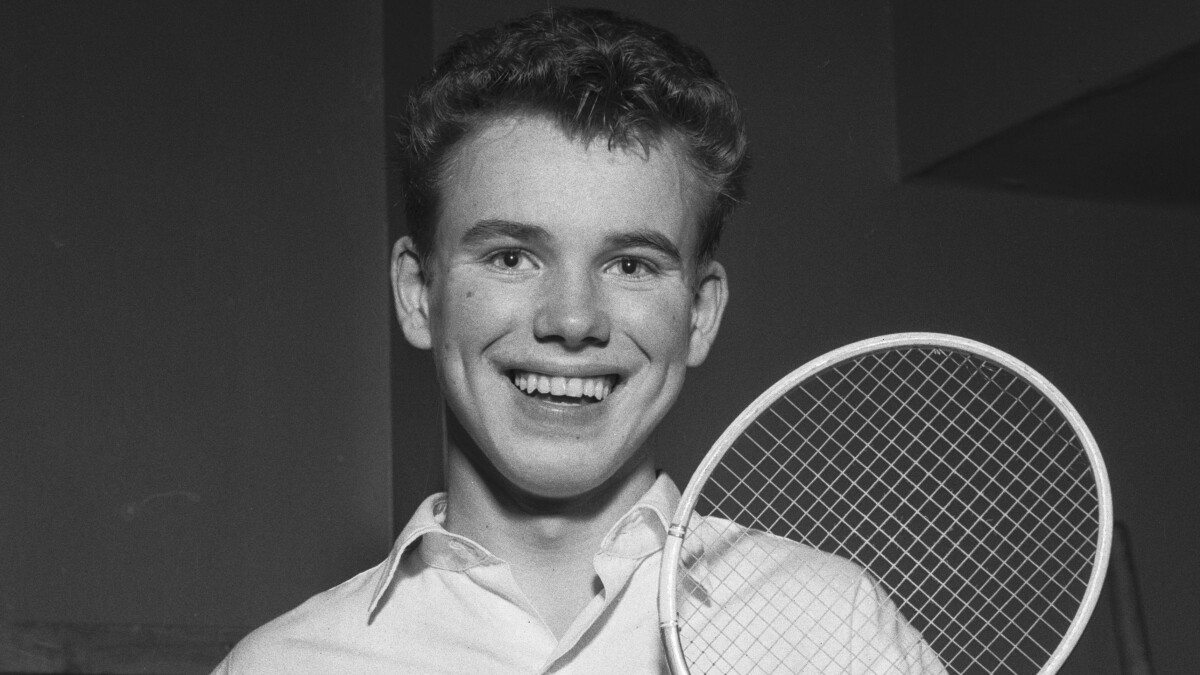 Badmintonlegende fra Danmark er død i en alder af 80 år.
