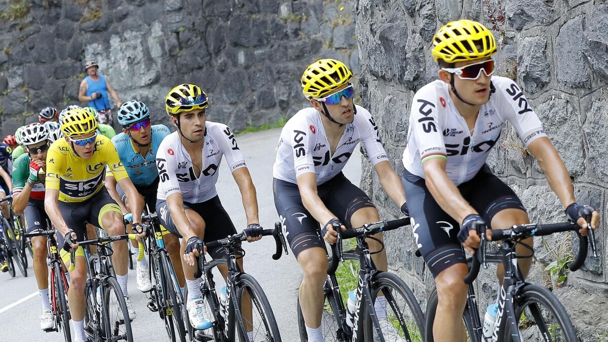 Centrum Bedøvelsesmiddel Republikanske parti Fransk kandidat til UCI-toppost vil undgå superhold i cykling | Cykling | DR