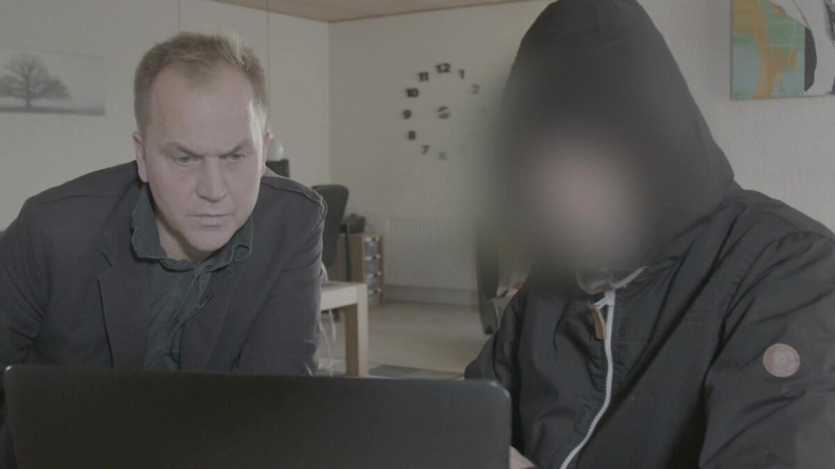 Dating bedragerne