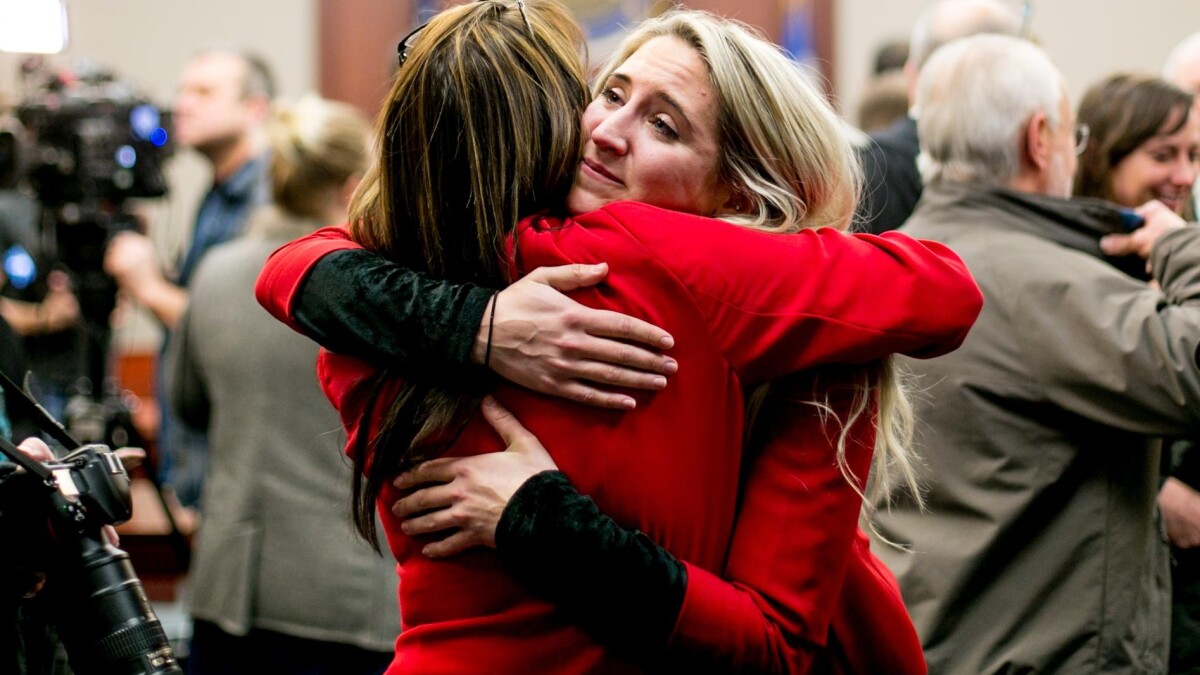 Dating mand er blevet sexuelt misbrugt