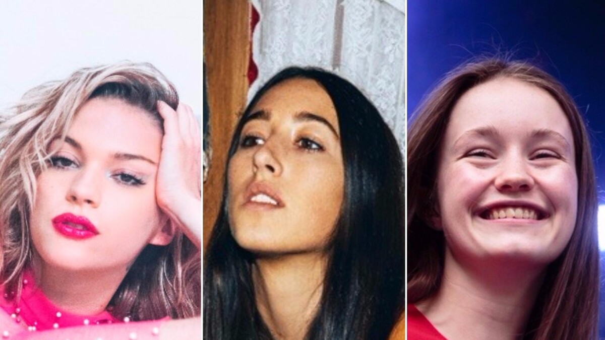 Skandinavisk rykker! Her er 6 nye nordiske kvinder du skal lytte til | Musik | DR
