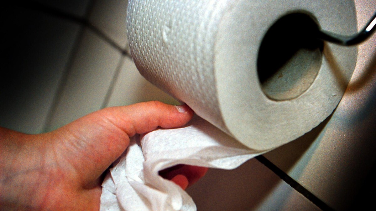overdrive kemikalier håndbevægelse Hvad smider du i toilettet? Vådservietter og hår i kummen koster dyrt |  Midt- og Vestjylland | DR