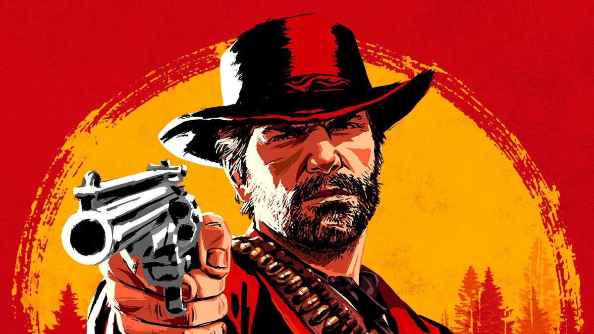 Let at læse Postkort fiktion Red Dead Redemption 2 slår flere rekorder efter vild weekend | Gaming | DR