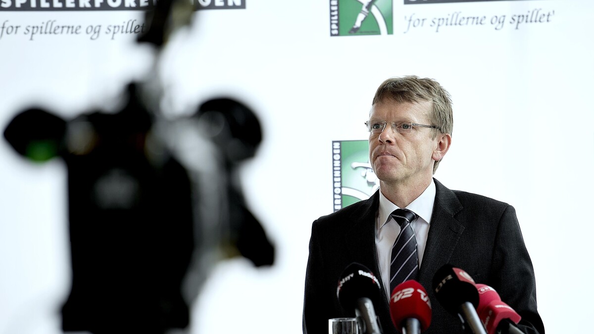 Badminton Danmark afbryder forhandlinger på grund af manglende tillid til Øland