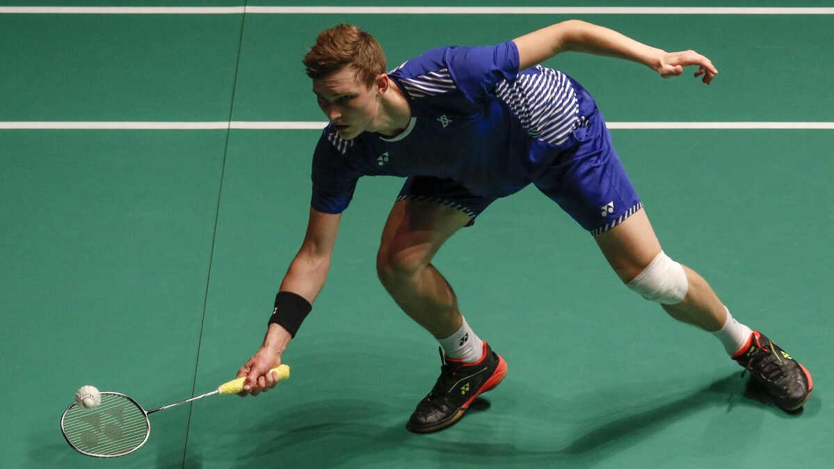 Badminton Danmark og spillere indgår ny aftale, afslutter konflikt.