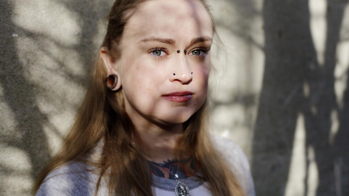 Ex kæreste er dating igen