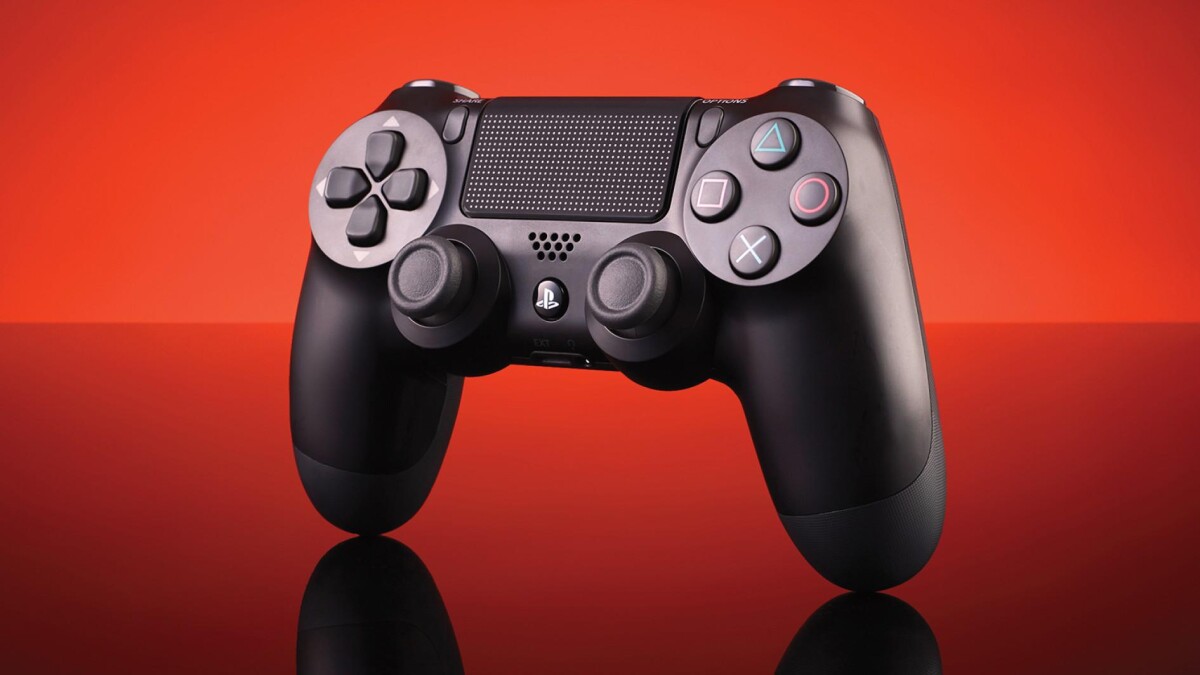 i mellemtiden Dare Lige PlayStation 5 er lynhurtig - og fuld af overraskelser: Sådan bliver Sonys  nye hypede spilkonsol | Gaming | DR