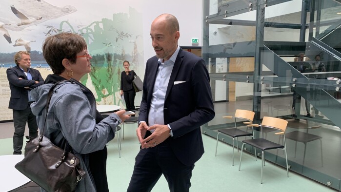 Region Sjælland vil løse lægemangel med egne klinikker
