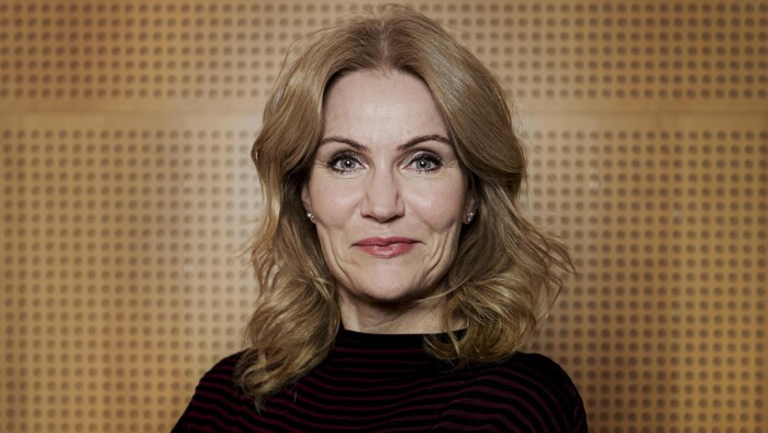 Helle Thorning-Schmidt får nyt job | Indland | DR