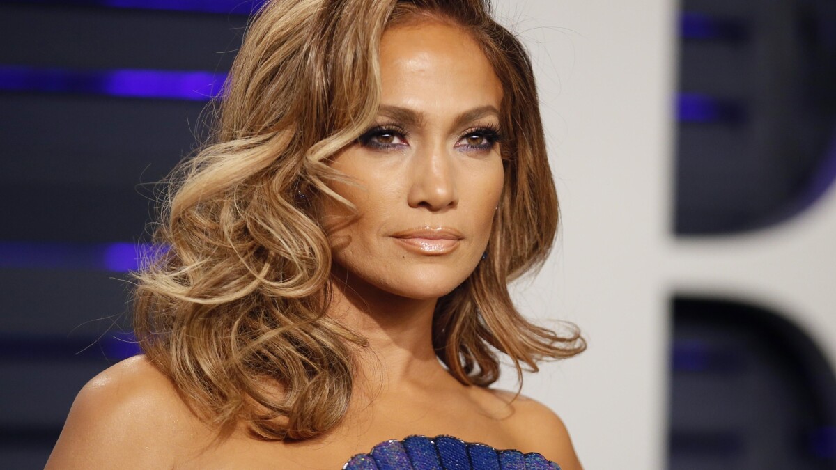 Jennifer Lopez taler ud om Oscar-nedtur: 'Det var lidt af en skuffelse' |  Film & serier | DR