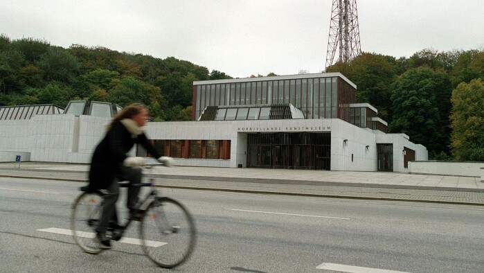 stort at mange unge kører cykel, mens de er | Indland | DR