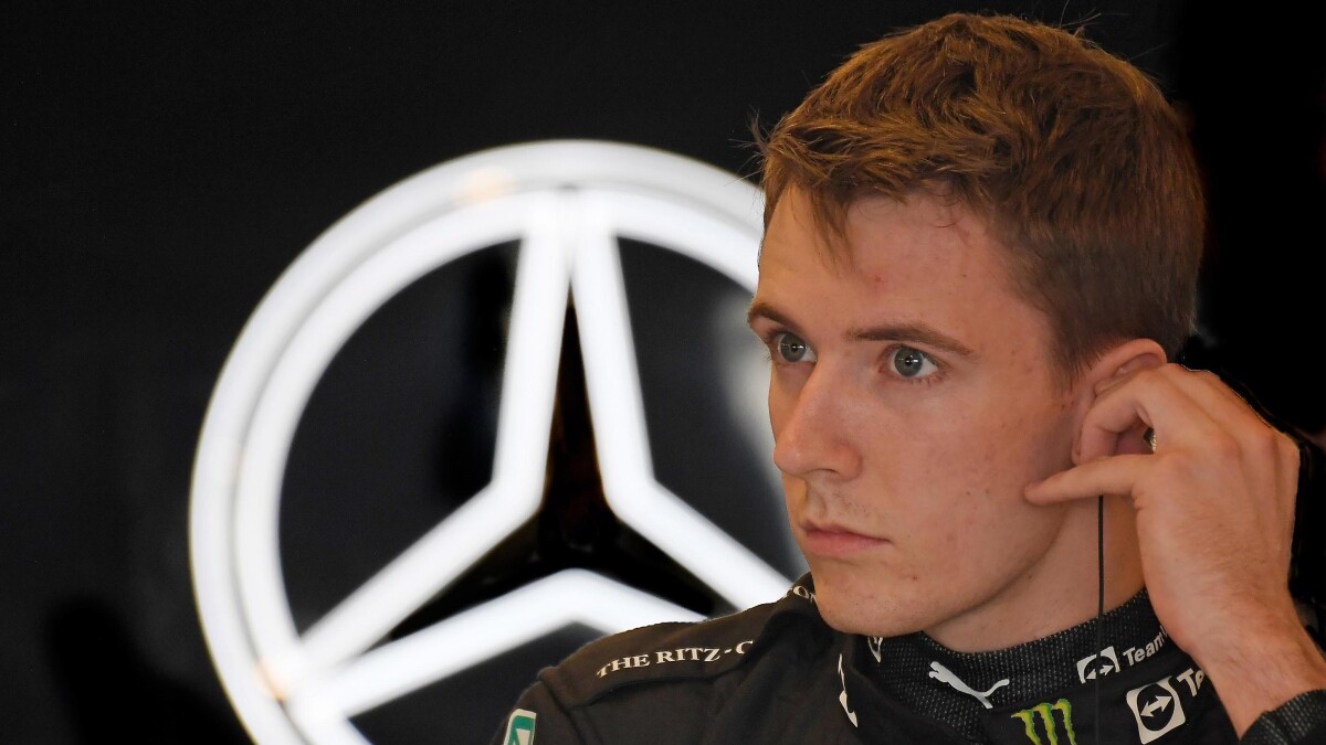 Kevin Magnussen giver råd til ung dansker, hvis Formel 1-drøm er i fare.