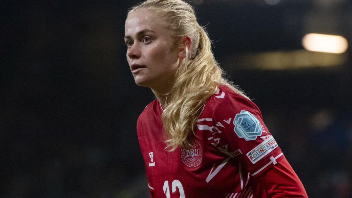 En strategisk tilbagetrækning forventes at genoplive en dansk landsholdsspiller’s karriere i England.