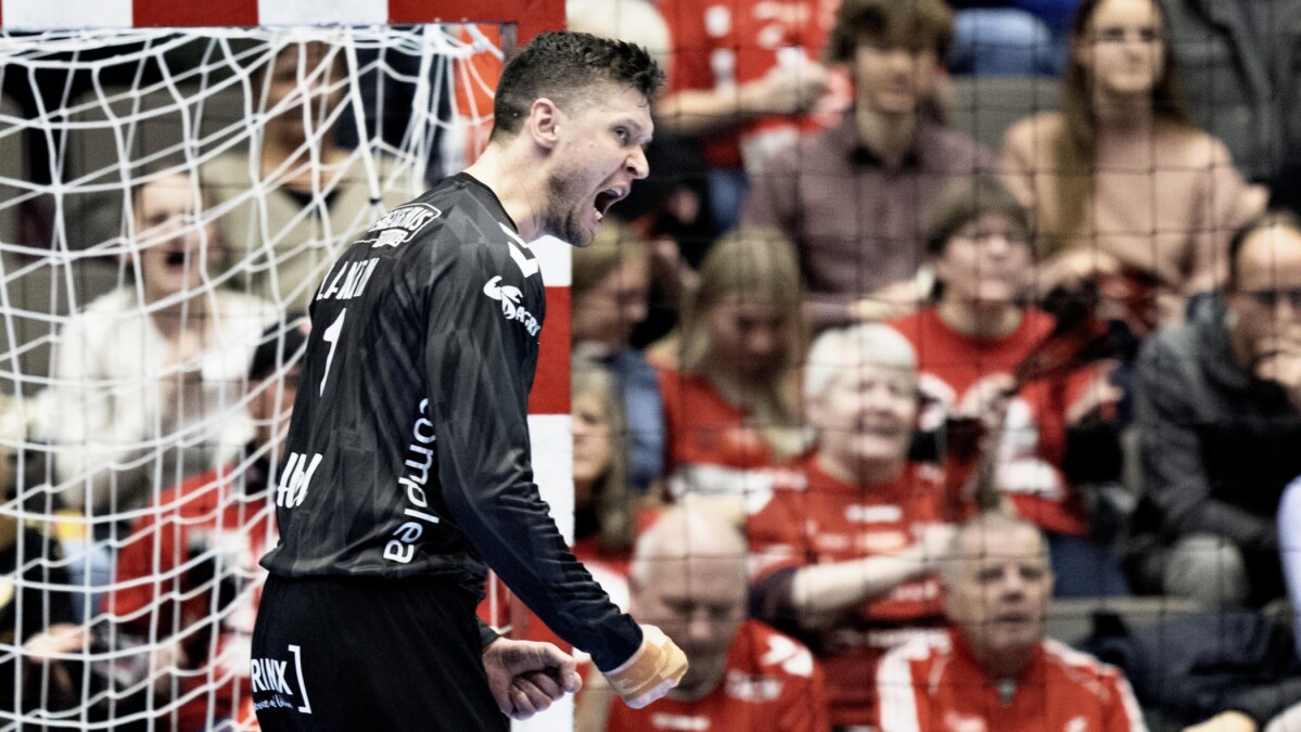 Aalborg Håndbold laver et imponerende comeback og holder deres drøm om kvartfinalen i live, minut for minut.