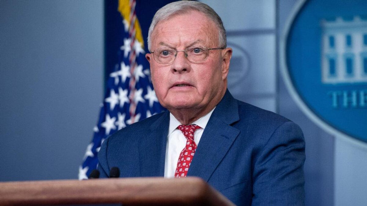 Trump va trimite o delegație în Ucraina   