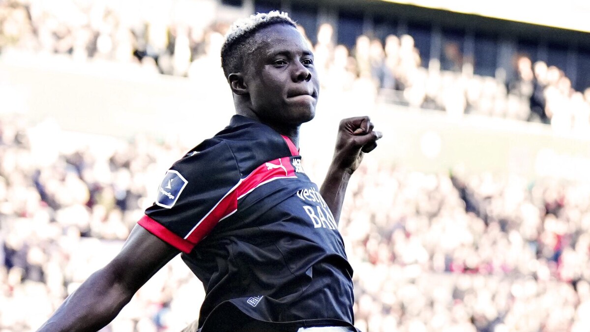 Hold på hat og briller, for i Midtjylland går de målbonanza    