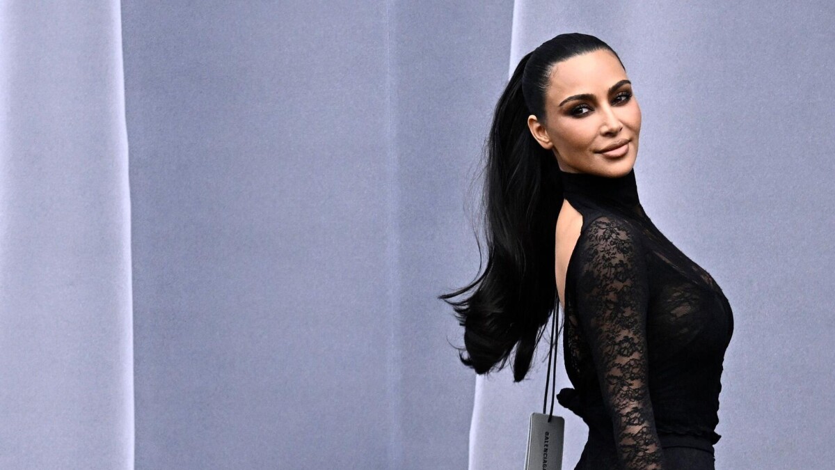 I dag indledes retssag om ni år gammelt røveri begået mod Kim Kardashian    