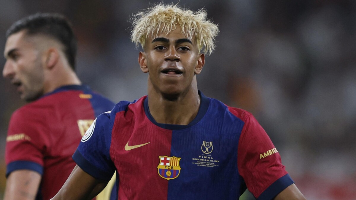 LIVE Barcelona og Inter tørner sammen i Champions League-semifinalen    