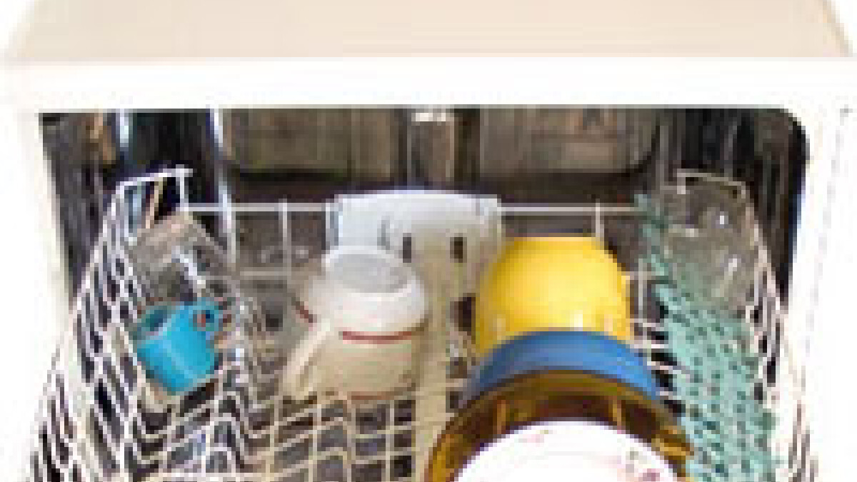 Guide køb af opvaskemaskine | Penge | DR